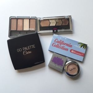 Eyeshadow Bundle